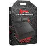 Kink Wet Works Waterproof Flat Sheet in King