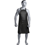 Kink Wet Works Master Apron with Zippered Flap