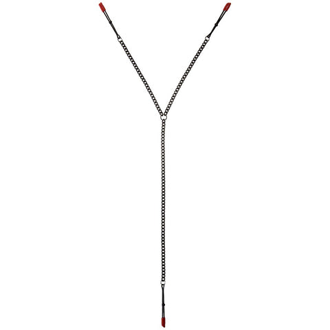 Kink Pinch Nipple & Clit Tweezer Clips