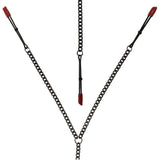 Kink Pinch Nipple & Clit Tweezer Clips
