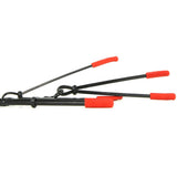 Kink Pinch Nipple & Clit Tweezer Clips