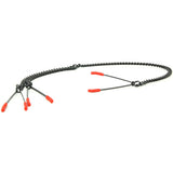 Kink Pinch Nipple & Clit Tweezer Clips