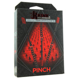 Kink Pinch Nipple & Clit Tweezer Clips