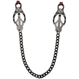 Kink Squeeze Clover Nipple Clips