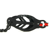 Kink Squeeze Clover Nipple Clips