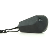 Kink Tug Nipple Clips with Heavy Weight