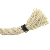 Hogtied Bind & Tie Hemp Bondage Rope in 50'/15m