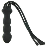 Kink The Quad Premium Silicone Whip & Dildo