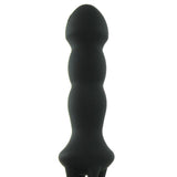 Kink The Quad Premium Silicone Whip & Dildo