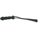 Kink The Quad Premium Silicone Whip & Dildo