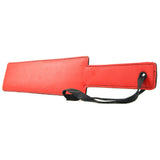 Kink Leather Punishment Paddle