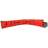 Kink Leather Handler's Collar