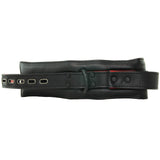 Kink Leather Handler's Collar