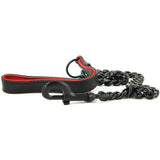 Kink Leather Handler's Leash