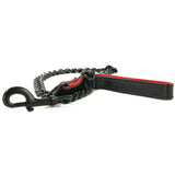 Kink Leather Handler's Leash