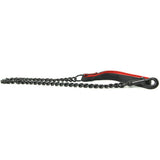 Kink Leather Handler's Leash