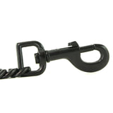 Kink Leather Handler's Leash
