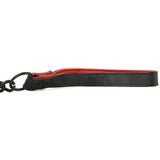 Kink Leather Handler's Leash