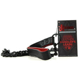 Kink Leather Handler's Leash