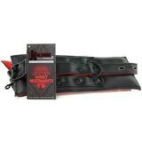 Kink Leather Wrist Restraints in Black