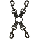 Kink Leather All Access Clips