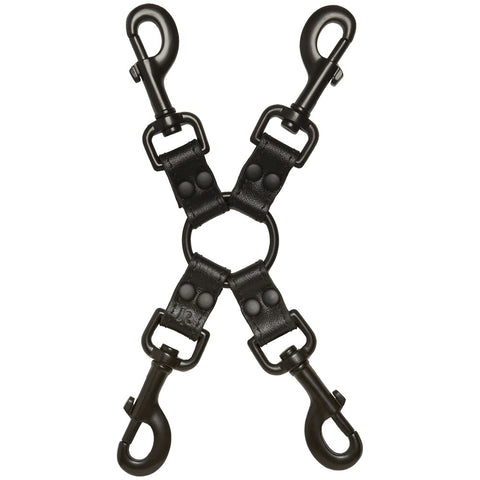 Kink Leather All Access Clips