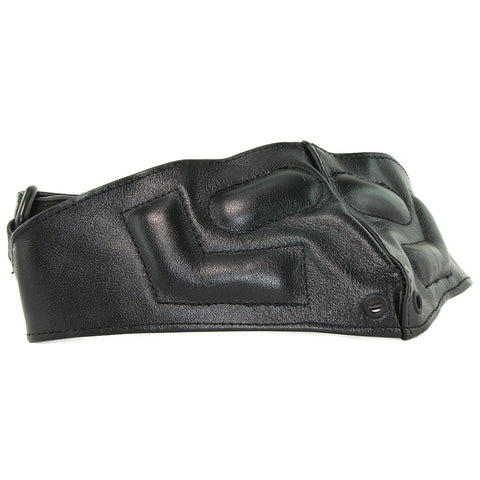 Kink Leather Blinding Mask