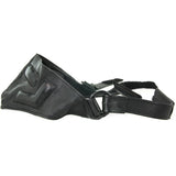 Kink Leather Blinding Mask
