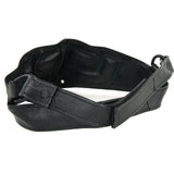Kink Leather Blinding Mask