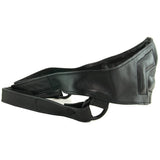 Kink Leather Blinding Mask