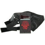 Kink Leather Blinding Mask