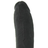 Kink The Perfect P-Spot Vac-U-Lock Cock in Black