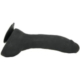 Kink The Perfect P-Spot Vac-U-Lock Cock in Black