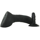 Kink The Perfect P-Spot Vac-U-Lock Cock in Black