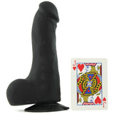 Kink The Perfect 7.5" Cock in Black