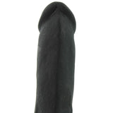 Kink The Perfect 10.5" Vac-U-Lock Cock in Black