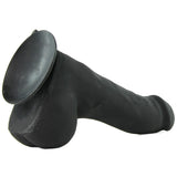 Kink The Perfect 10.5" Vac-U-Lock Cock in Black