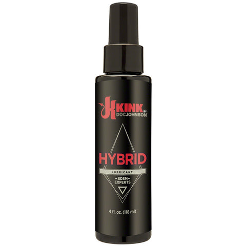 Kink Hybrid Lubricant in 4oz/118ml