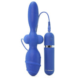 Titanmen Tools Double Tool in Blue