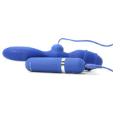 Titanmen Tools Double Tool in Blue