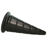 Anal Stretcher 6" Vac-U-Lock Expansion Plug