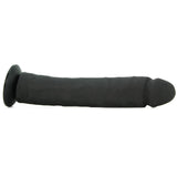 TitanMen UR3 10 Inch Vac-U-Lock Dildo in Black