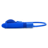 Titanmen 7 Function Vibrating Inflatable Wonder in Blue