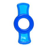 TitanMen Cock Ring Set in Blue