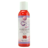 Candiland Glide 4oz (118mL) in Red Licorice