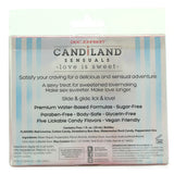 Candiland Glide 5 Pack in 1oz (29mL)