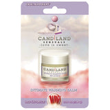 Intimate Warming Balm 0.25oz in Red Licorice