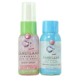 Candiland Sensuals Weekend Affaire Kit