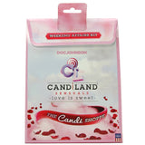 Candiland Sensuals Weekend Affaire Kit