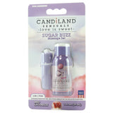 Sugar Buzz Massage Set in Red Licorice